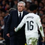 2025/12 — endrick chega a lyon e quebra recorde de engajamento antes de estreia