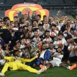 2025/12 — corinthians assume vice liderança no ranking nacional, flamengo mantém topo