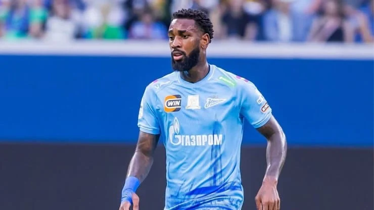 2025/12 — conheça os brasileiros que formam a legião no zenit da rússia