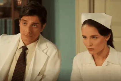 Candinho à beira da morte! Punição sombria abate estela e túlio