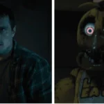 Título: fnaf aterroriza livrarias: saga pavores de fazbear chega ao brasil!