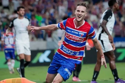 Fortaleza respira! Vitória crucial afasta fantasma do rebaixamento