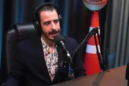 Título: calvo do campari: tentativa de estupro revelada e revolta jurídica