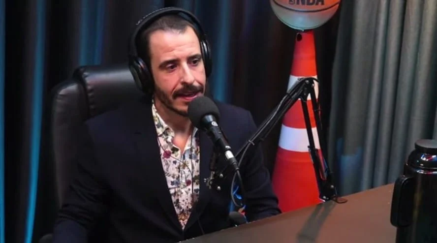 Título: calvo do campari: tentativa de estupro revelada e revolta jurídica