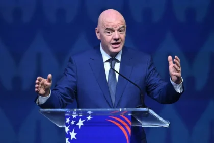 Copa do mundo 2026: demanda por ingressos alcança 10 milhões de solicitações