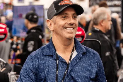 2025/12 — greg biffle, ex piloto da nascar, morre em trágico acidente aéreo