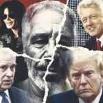 Transcrições de epstein reveladas: bomba nos eua após lei de trump