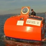 Travessias malucas: ousadia no atlântico que você não acredita!