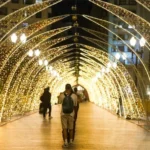 Título: réveillon explosivo na paulista: shows e esquema de guerra!