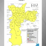 Chuva alerta sp: risco de alagamento urgente!