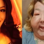 Juju do pix: o drama da influenciadora e a reconstrução facial