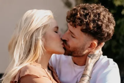 Léo pereira e karoline lima: volta explosiva abalando a gávea