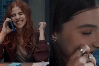 Juquinha e lorena incendem ‘três graças’: globo surpreende fãs lgbtqia+