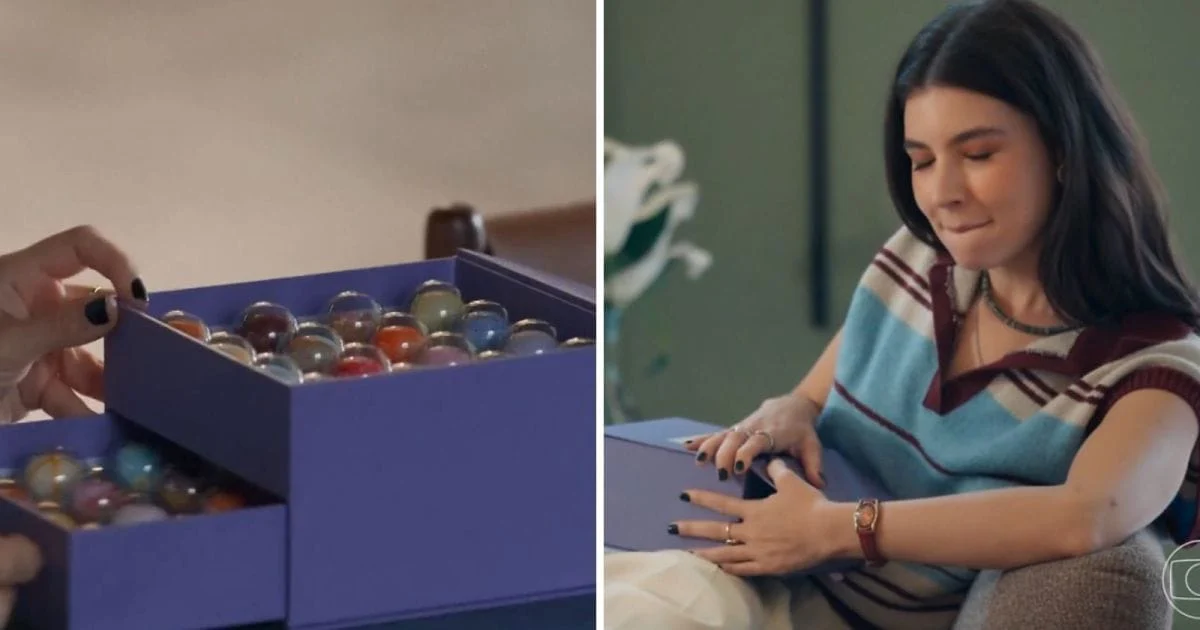 Chocolate vegano da novela causa frenesi e dispara curiosidade