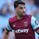 Paquetá explosivo! Crise mental e desfalque assombram west ham