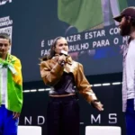 Título: “cidade de deus” no oscar? Revelação de hollywood agita bastidores!