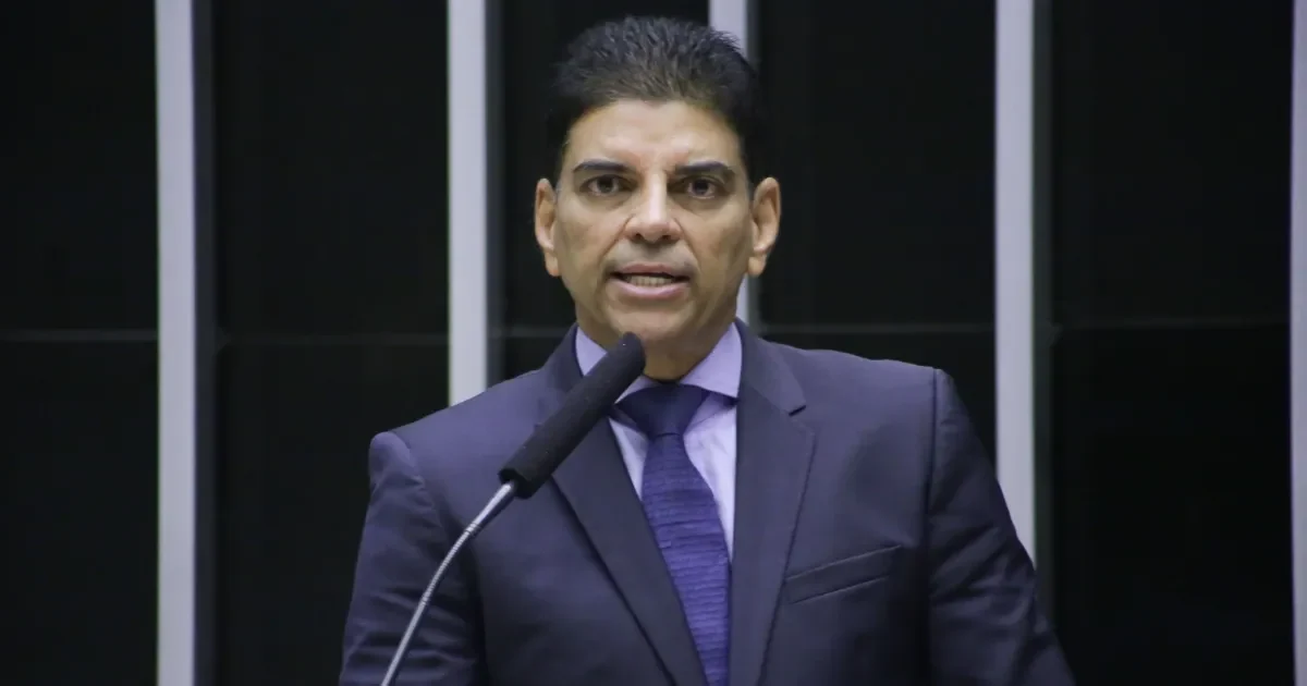Novo relator do caso zambelli na ccj pede perda de mandato da deputada | cnn brasil