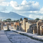 Desvendados em pompeia os segredos do concreto romano autorregenerativo que revolucionou a arquitetura antiga e inspira o futuro