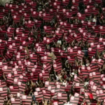 Brasileirão 2025 bate recorde com quase 10 milhões de torcedores: a revolução da experiência e o boom dos camarotes nos estádios brasileiros