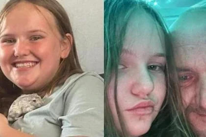 2025/12 — tragédia no tiktok: pai alerta pais e escolas após filha de 13 anos morrer em ‘desafio do desodorante’