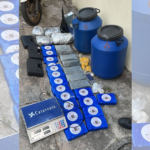 2025/12 — bonde do maluco desmantelado: megaoperação zimmer prende 38 pessoas e bloqueia r$ 100 milhões em ação contra o crime organizado em seis estados