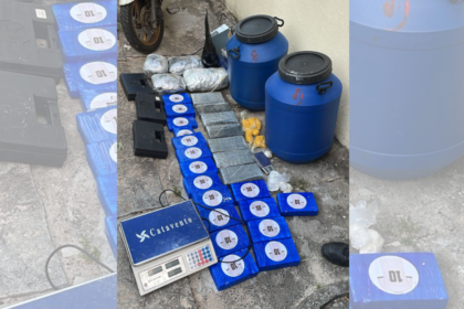 2025/12 — bonde do maluco desmantelado: megaoperação zimmer prende 38 pessoas e bloqueia r$ 100 milhões em ação contra o crime organizado em seis estados