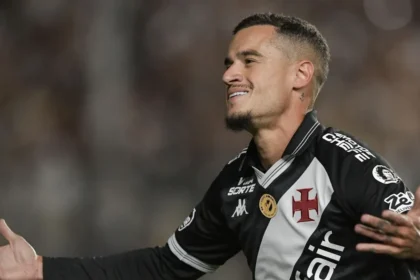 2025/12 — philippe coutinho compara torcida do vasco à do liverpool: “mesma coisa” | cnn brasil