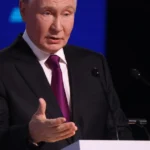 2025/12 — trump critica europa e dá vantagem diplomática à rússia em negociações | cnn brasil