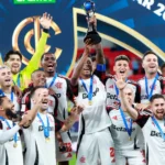 2025/12 — challenger cup: entenda o torneio da fifa que define a vaga do flamengo na grande final intercontinental