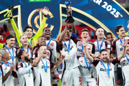 2025/12 — challenger cup: entenda o torneio da fifa que define a vaga do flamengo na grande final intercontinental