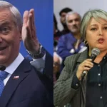 2025/12 — próximo presidente do chile terá que lidar com congresso dividido | cnn brasil