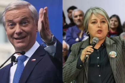 2025/12 — próximo presidente do chile terá que lidar com congresso dividido | cnn brasil