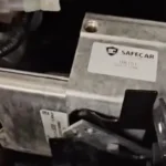 2025/12 — nova trava física impede roubo de carros modernos ao bloquear o ‘cérebro eletrônico’ (ecu)