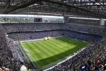 2025/12 — milan x sassuolo: veja horário, onde assistir ao vivo e a situação das equipes na briga pela liderança da serie a