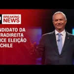 2025/12 — josé antonio kast: as propostas do presidente eleito do chile para imigração, economia e direitos sociais que marcam a nova direita