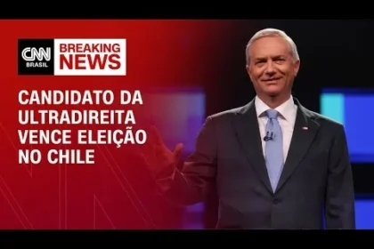 2025/12 — josé antonio kast: as propostas do presidente eleito do chile para imigração, economia e direitos sociais que marcam a nova direita