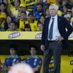 2025/12 — juan detalha ambiente de ancelotti na seleção brasileira e projeta permanência do técnico até 2030