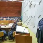 2025/12 — transparência e imparcialidade: a proposta de código de conduta de fachin para o stf reflete modelos de alemanha, eua e europa