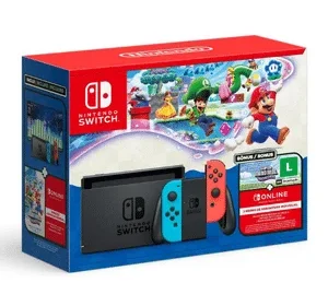2025/12 — ofertas imperdíveis: console nintendo switch, ps vr2 e mais com descontos de até 50% em compras online