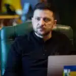 2025/12 — zelensky vê avanço em diálogo de paz com eua, mas questão territorial e garantias de segurança mantêm tensão