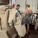 2025/12 — operação na bahia expõe ascensão de mulheres em lideranças do comando vermelho e novo papel feminino no crime organizado interestadual