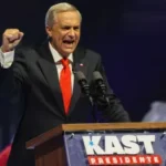 2025/12 — nicolás maduro avisa josé antonio kast, novo presidente do chile, para ‘ter cuidado ao mexer com venezuelanos’ e faz graves acusações de nazismo e pinochetismo