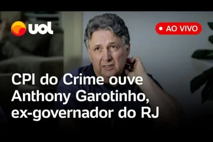 2025/12 — cpi do crime: anthony garotinho é convocado e deve depor sobre esquema de propina no rj