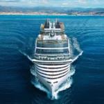 2025/12 — óculos com inteligência artificial, como os da ray ban meta, são proibidos em cruzeiros da msc por questões de privacidade