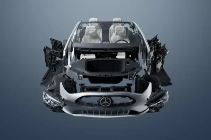 2025/12 — adeus, cola! Montadoras trocam parafusos por cola em carros e prometem economia em oficinas e mais sustentabilidade