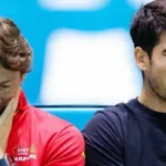 2025/12 — fim de uma era: carlos alcaraz anuncia separação de juan carlos ferrero após sete anos e conquistas históricas no tênis mundial