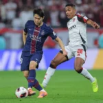 2025/12 — psg e flamengo se enfrentam em final eletrizante do intercontinental 2025: acompanhe os lances e lances decisivos