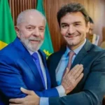 2025/12 — lula anuncia saída de celso sabino do ministério do turismo; gustavo damião é o novo nome para fortalecer aliança com união brasil visando eleições de 2026