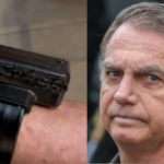 2025/12 — laudo da pf confirma violação da tornozeleira eletrônica de bolsonaro com fonte de calor; perícia detalha danos no aparelho