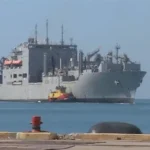 2025/12 — câmara dos eua rejeita limitar poderes de guerra de trump, intensificando pressão sobre a venezuela